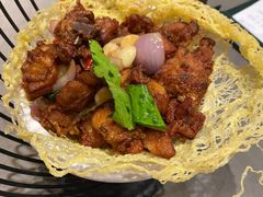 -云海肴·汽锅鸡·云南菜(高德置地店)