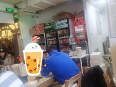 -文三里屯面馆(三里屯店)