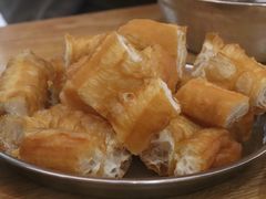 油条-福屿鲜捞小吃·捞化(福屿总店)