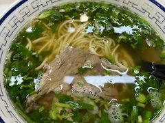 -陇兴楼兰州拉面(西安咸阳国际机场店)