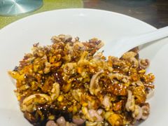 -衡东土菜馆(天际绿洲店)