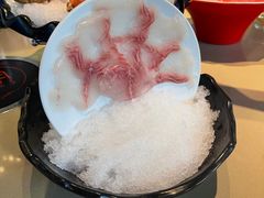 姿造乌鱼片-享月汤皇·海鲜小火锅·聚会(曲江创意谷店)