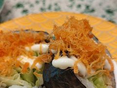 -福库回转寿司(万达广场店)