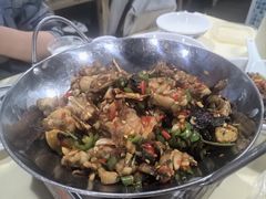 -笨罗卜浏阳菜馆(太平街店)