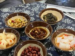 -张关合渣(航空大道店)