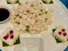 -上海皇廷花园酒店·御宴中餐厅