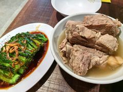 -松發肉骨茶(牛车水店)