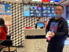 -小杨生煎(南京东路食品一店)