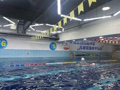-海帆亲子游泳(顺义店)