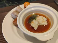 -白天鹅宾馆·流浮阁咖啡厅