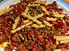 -兔槽江湖菜·重庆璧山兔(水围店)