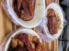 -刘小忙把子肉(北园大街总店)