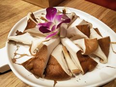 猪肚菌-好彩猪肚鸡(正弘城店)