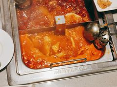 -海底捞火锅(苏宁生活广场店)