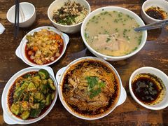 -牛王庙(龙华花园店)
