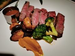 -West10 西拾·西餐厅·创意菜(未来科技城店)