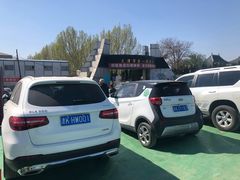 -天津市第一殡仪馆