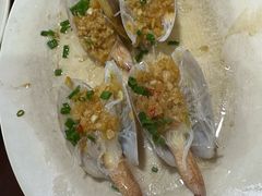 -岛中岛·海鲜大排档·万宁老字号(东澳店)