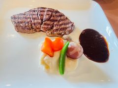 -德大西餐社