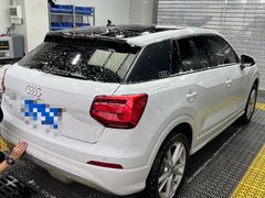 -珠海尊车汇龙膜精英店