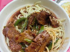 -上池面馆(上池正街39号院店)