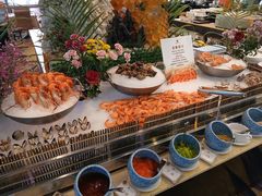 -雅枫国际酒店—枫叶自助餐(福田店)