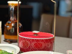 -秀儿四九城·新京菜(亚运村鸟巢店)