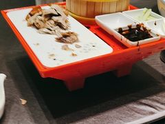 -骏莱海鲜鱼港(五角场店)