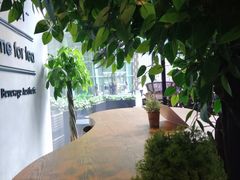 -THE ALLEY 鹿角巷(华润万象城店)