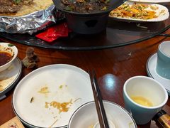 -路家小馆(富力又一城店)