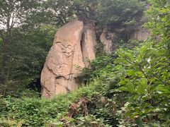 -北京鹫峰国家森林公园