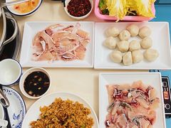 -中山脆肉鲩(新圳东路店)