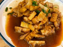 -随意茶庄·地道杭帮农家菜(梅家坞店)