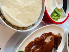 -满堂·烤鸭店·北京菜(鼓楼店)