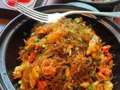 -广州柏悦酒店·悦景轩·粤菜餐厅