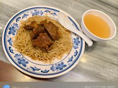 -恩宁刘福记(东华东路店)