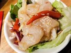 龙利鱼-么肆烤肉(汉街形象店)
