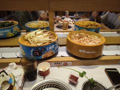 -龍歌自助小火锅(崂山丽达店)