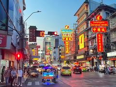 -唐人街(耀华力路)