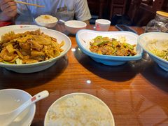 -惠宾饭庄(中山路店)