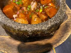 -甘家界牌柠檬鸭(青山店)