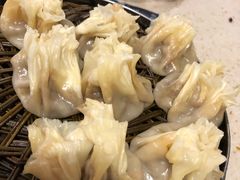 -西夏回族烧麦馆(牡丹街店)