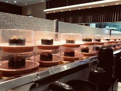 -争鲜回转寿司(流行前线店)