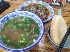 -淳澄水盆羊肉