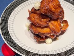 -老吉堂上海本帮菜(工体店)