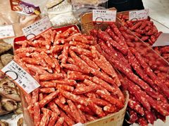 -泰康食品(南京东路店)