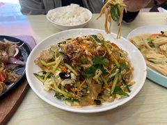 -哈尔滨菜馆(马家园南街店)