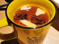 洛神花茶-太二酸菜鱼(中山龙之梦店)
