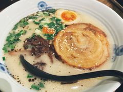 -雷神拉面(财富中心玉米楼店)
