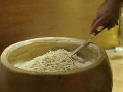 -君悦酒店·La Terrazza意合園·意式风味